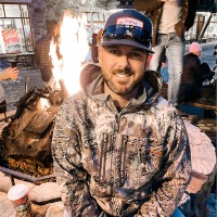 Spanish Springs Construction Employee Jayson Harper's profile photo