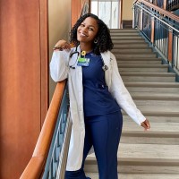 GBMC HealthCare Employee Monique Parker's profile photo