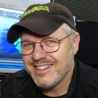 The Asylum Employee Craig Bassuk's profile photo