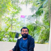 Dinesh Kumar