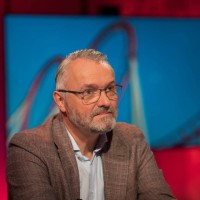 Van Wijnen Employee Kees Wielaart's profile photo