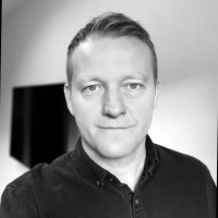 Spark44 Employee Matt Statham's profile photo