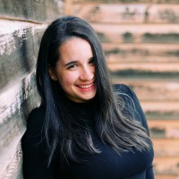 Comma Copywriters Employee Mikenzi Ross's profile photo
