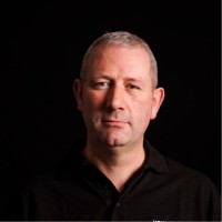 LPR - La Palette Rouge Employee Sean Cushion's profile photo