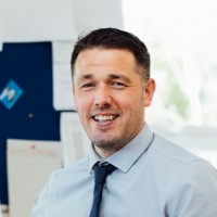 Electract Ltd Employee Daniel Fitzpatrick's profile photo