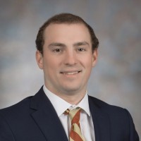 Truist Employee Oscar Joyner's profile photo