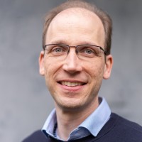 Philipps University of Marburg - GERMANY Employee Jan Goldschmidt's profile photo