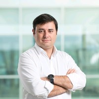 AGIC Employee Edoardo Ghetti's profile photo