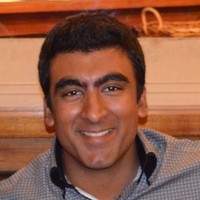 Kiran Venkataramani Email & Phone Number