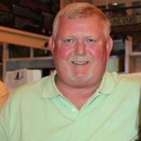 RG Anderson Company, Inc. Employee Terry Hollingsworth's profile photo