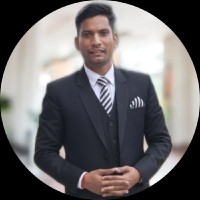 CDP India Pvt. Ltd. Employee Pavan's profile photo