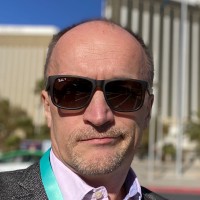 DER SPIEGEL Employee Matthias Kremp's profile photo