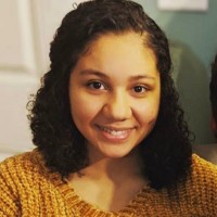 Saving Sight Employee Courtney Welch's profile photo
