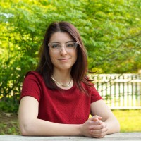 Maria Harmon Email & Phone Number