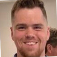Paramount Placement Employee Ryan Blake's profile photo