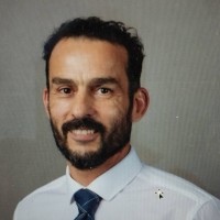 King's College International School, Wuxi Employee Reza Hamroun's profile photo