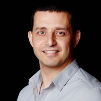 Claimo Employee David Stavropoulos's profile photo
