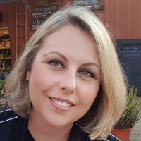 Cymbio Employee Diana Setton's profile photo