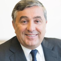 BlackRock Employee Jean-Francois Cirelli's profile photo
