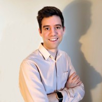Métropole du Grand Paris Employee Nicolas Martin's profile photo
