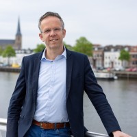 BrugMedia Employee Johan van der Kolk's profile photo