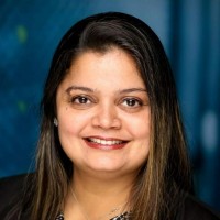 Cloudenablers Employee Radhika Mohan's profile photo