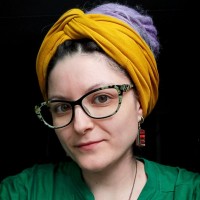 Onlypult.com Employee Алёна Кожевникова's profile photo