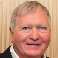 Implementation Engineers Employee Roger Kaufman's profile photo