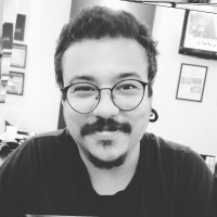 Marcos Silvino de Lima Filho's profile photo