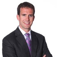 Winston & Strawn LLP Employee Bryce Cooper's profile photo