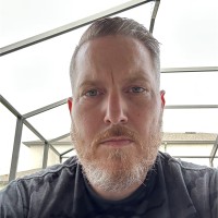 General Dynamics Information Technology Employee Michael Agne's profile photo