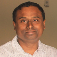 Page Industries Ltd Employee Phani Raja's profile photo