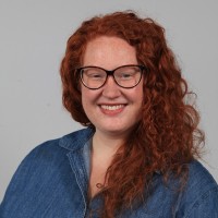 Spiceology Employee Katie Capka's profile photo