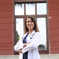 Klinikum Frankfurt (Oder) Gmbh Employee Cansu Günay's profile photo