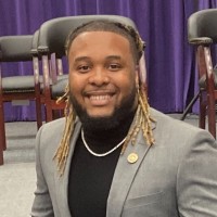 Enterprise Employee Donte Allen's profile photo