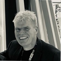 Lyras A/S Employee Poul Knudsen's profile photo
