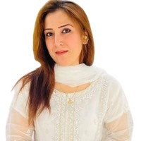 Million Web Services Employee Abida Shoukat's profile photo