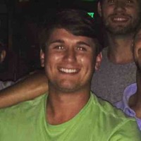 Eagles Nest Golf Club Employee Austin Smith's profile photo