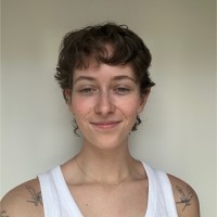 ARTRAGE Employee Morgan Farley's profile photo