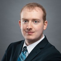 FedEx Express Employee Jared Schmit's profile photo