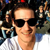 Artissan Employee Roel Somers's profile photo