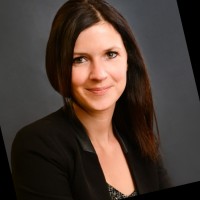 Imprimerie l'Empreinte Employee Yanne Lavoie's profile photo