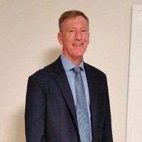 Aruma Employee Brett Lacey's profile photo