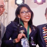Master Blends SRL Employee Krupskaya Delgadillo's profile photo