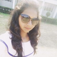 BinarySphere Online Services Pvt. Ltd. Employee Vandana Nayak's profile photo