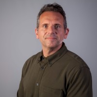 Creative Solutions Group Employee Nik Rajcevski's profile photo