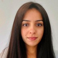 ABB Employee Mariam Ibrahim's profile photo