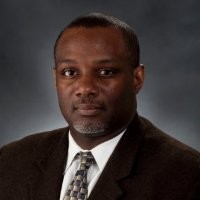 Arthur Grand Technologies Employee Reginald Vaughn's profile photo