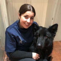 Blacks Vets Employee Sophia Mrcvs's profile photo