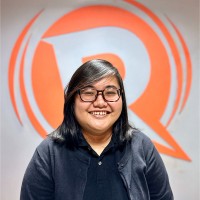 Rappler Employee Jodesz Gavilan's profile photo